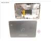 Fujitsu CP813202-XX LCD BACK COVER W/ FINGERPRINT,SIM ICON