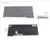 Fujitsu CP842059-XX KEYBOARD BLACK NORMAL SPAIN (NEW_FN)