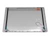 CT21A0 original HP display-cover 43.9cm (17.3 Inch) silver (Single WLAN)