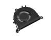 Cooler (CPU/GPU) original suitable for Lenovo IdeaPad Slim 7-15ILL05 (82AD)