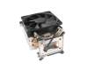 DAZG1225R2H original AVC Cooler (CPU) 150W TDP I/A 150W cooler for T770