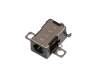 DC-Jack 4.0/1.7mm 3PIN suitable for Lenovo V15-IIL (82C5)