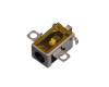 DC-Jack 4.0/1.7mm 3PIN suitable for Lenovo V15-IIL (82C5)