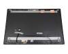 DC020023A00 original Lenovo display-cover 39.6cm (15.6 Inch) grey