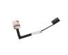 DC02C009U00 Lenovo Display cable LED eDP 40-Pin