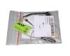 DC02C00KW00-HIG1 Acer Display cable LED eDP 40-Pin