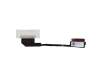 DC02C00OV00 REV:1.0 HP Display cable LED eDP 30-Pin