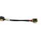 DC30100CV00 original Acer DC Jack with Cable