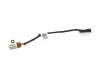 DC319-10L original Dell DC Jack with Cable