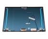 DC33001MM10 original Lenovo display-cover 39.6cm (15.6 Inch) blue