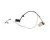 DD0XKTLC100 Asus Display cable LED eDP 30-Pin