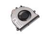 DFS470805CL0T original HP Fan (CPU) 0.5V 0.45A