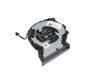 DFS481305MG0T original HP Fan (GPU) left