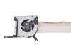 DFS5K12114262H original Asus Fan (GPU) (cable length approx. 9cm)