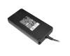 DJJXF original Dell AC-adapter 240.0 Watt slim