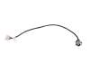 DWA12-225T original Asus DC Jack with Cable