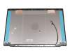 DZC 52G7BLCTP00 original HP display-cover 39.6cm (15.6 Inch) grey