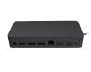 Dell 0M1HC6 Universal Dock UD22 incl. 130W Netzteil