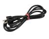 Dell 78390 original Cable 10A-C13-EU Power Cord (1.8 m)