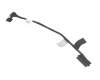 Dell CAZ10 original Battery Cable