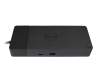 Dell DELL-WD19S130W Dockingstation WD19S incl. 130W Netzteil