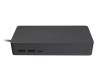 Dell K22A Universal Dock UD22 incl. 130W Netzteil