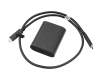 Dell Latitude 15 (3540) original USB-C AC-adapter 60.0 Watt