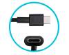 Dell Venue 10 Pro original USB-C AC-adapter 65.0 Watt