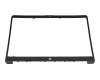 Display-Bezel / LCD-Front 39.1cm (15.6 inch) black original suitable for HP 15s-du0000