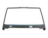 Display-Bezel / LCD-Front 39.6cm (15.6 inch) black original suitable for Asus FA506NC