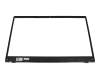 Display-Bezel / LCD-Front 39.6cm (15.6 inch) black original suitable for Asus VivoBook 15 X509JA