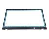 Display-Bezel / LCD-Front 39.6cm (15.6 inch) black original suitable for Asus ZenBook 15 UX533FAC