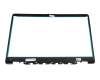 Display-Bezel / LCD-Front 39.6cm (15.6 inch) black original suitable for HP Pavilion Gaming 15-ec0000