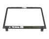 Display-Bezel / LCD-Front 39.6cm (15.6 inch) black original suitable for HP ProBook 450 G3