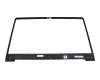 Display-Bezel / LCD-Front 39.6cm (15.6 inch) black original suitable for Lenovo IdeaPad S145-15API (81UT)