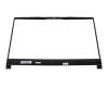 Display-Bezel / LCD-Front 39.6cm (15.6 inch) black original suitable for MSI GF63 Thin 10SC/10UC/10UD (MS-16R5)