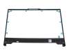 Display-Bezel / LCD-Front 39.6cm (15.6 inch) grey original suitable for Asus FA507UI