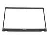 Display-Bezel / LCD-Front 39.6cm (15.6 inch) grey original suitable for Asus X515UA
