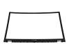 Display-Bezel / LCD-Front 43.9cm (17.3 inch) black original suitable for Asus VivoBook 17 F712EA