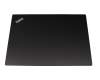 Display-Cover 33.8cm (13.3 Inch) black original suitable for Lenovo ThinkPad L380 (20M5/20M6)