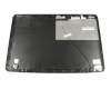 Display-Cover 39.6cm (15.6 Inch) black original rough (1x WLAN) suitable for Asus A555LN