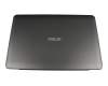 Display-Cover 39.6cm (15.6 Inch) black original rough (1x WLAN) suitable for Asus A555LP