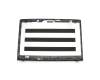 Display-Cover 39.6cm (15.6 Inch) black original suitable for Acer Aspire E5-523