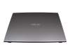 Display-Cover 39.6cm (15.6 Inch) grey original suitable for Asus VivoBook 15 X509FA