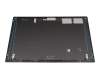 Display-Cover 39.6cm (15.6 Inch) grey original suitable for Asus VivoBook 15 X521FL