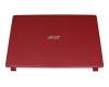 Display-Cover 39.6cm (15.6 Inch) red original suitable for Acer Aspire 3 (A315-54K)