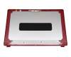 Display-Cover 39.6cm (15.6 Inch) red original suitable for Acer Aspire 3 (A315-54K)