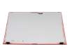 Display-Cover 39.6cm (15.6 Inch) red original suitable for Asus VivoBook 15 X512FA