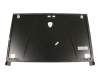 Display-Cover 43.9cm (17.3 Inch) black original suitable for MSI GE73VR 7RE/7RF (MS-17C1)