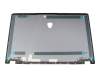 Display-Cover 43.9cm (17.3 Inch) grey original suitable for MSI WE76 11UK/11UM (MS-17K3)